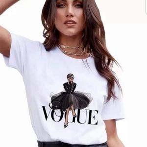 Ladies tshirt  short sleeve